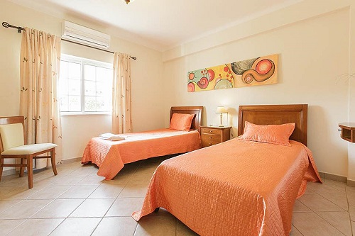 Villa Albufeira - 4 Bedroom Villa in Branqueira, Albufeira
