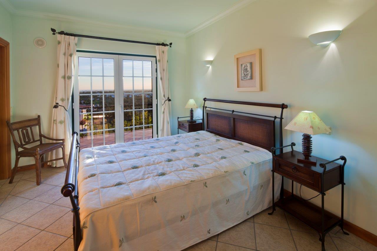 Villa Alto - 5 Bedroom Villa near Vilamoura
