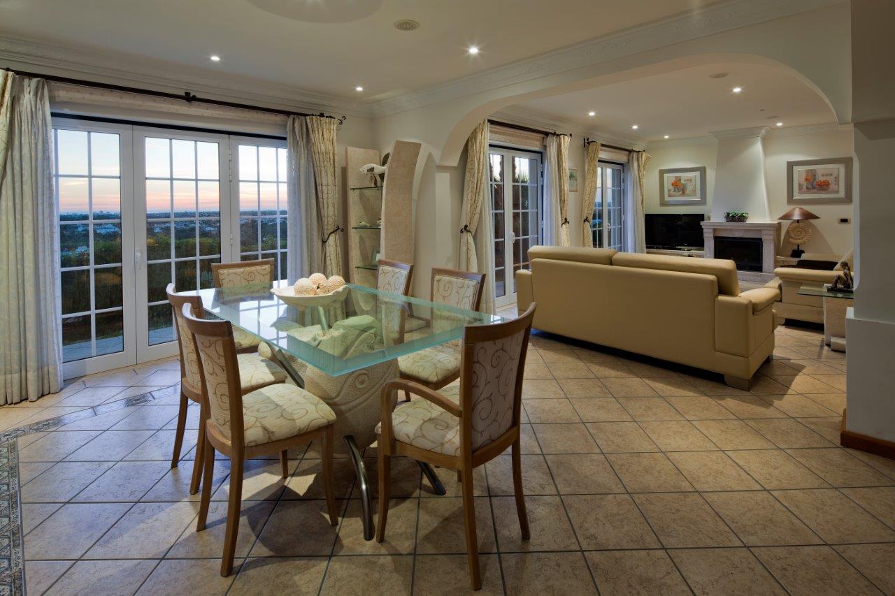 Villa Alto - 5 Bedroom Villa near Vilamoura