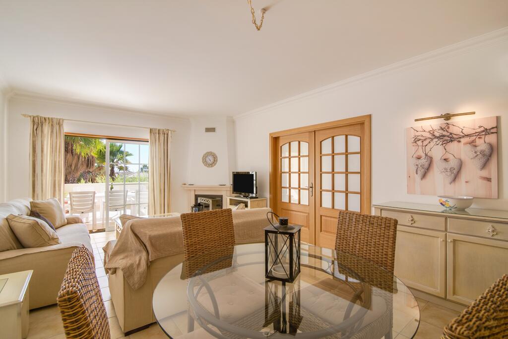 Apartment Rosal, Sao Rafael, Albufeira