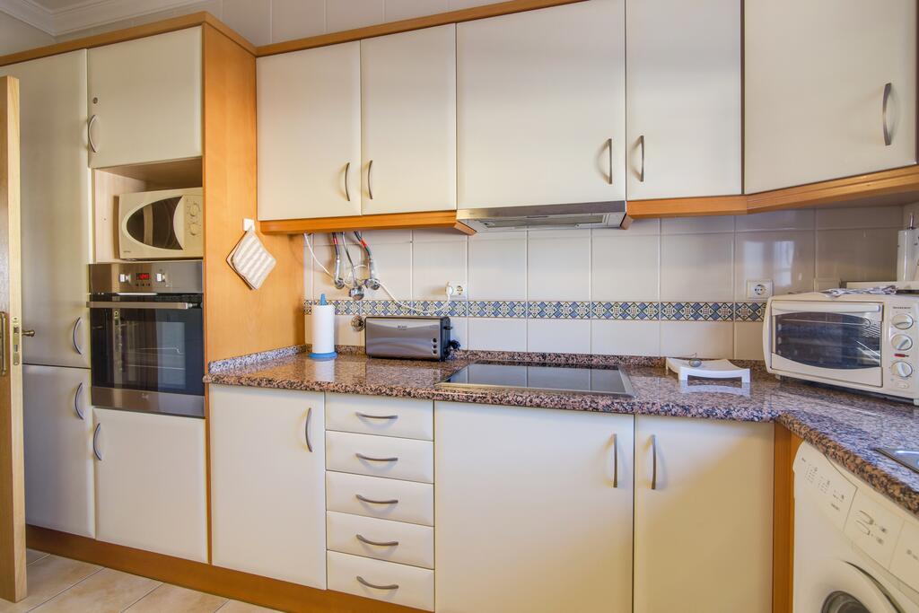 Apartment Rosal, Sao Rafael, Albufeira