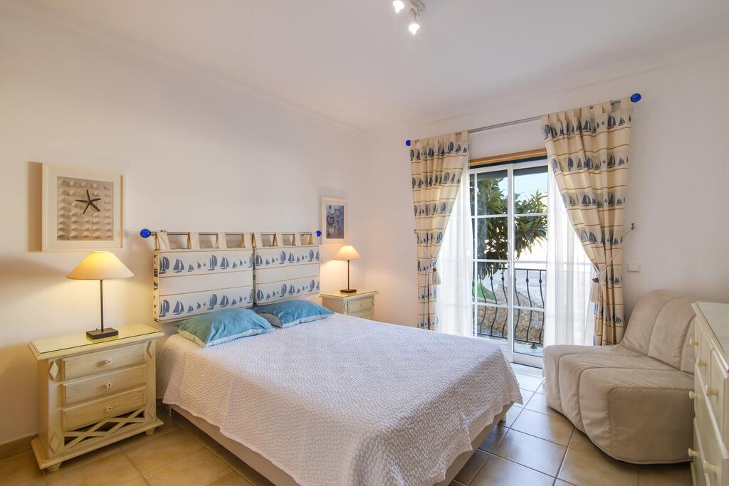 Apartment Rosal, Sao Rafael, Albufeira