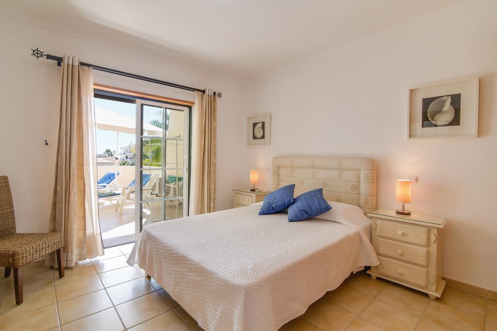 Apartment Rosal, Sao Rafael, Albufeira