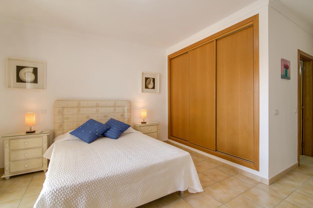 Apartment Rosal, Sao Rafael, Albufeira