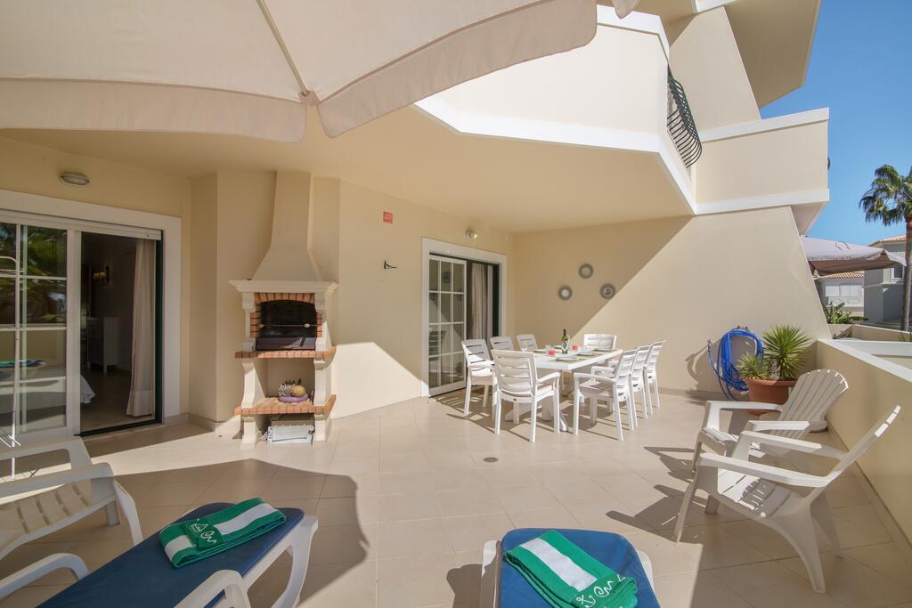 Apartment Rosal, Sao Rafael, Albufeira