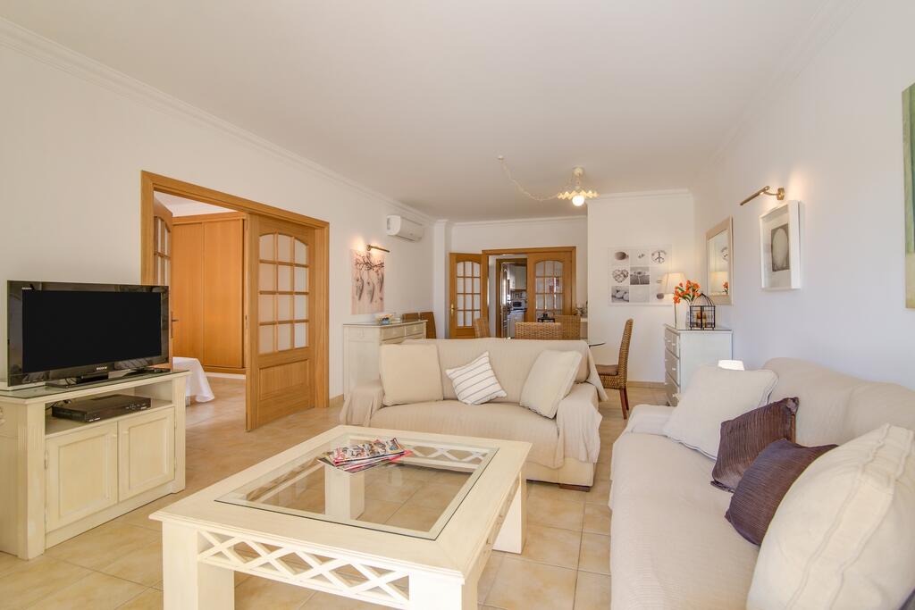 Apartment Rosal, Sao Rafael, Albufeira