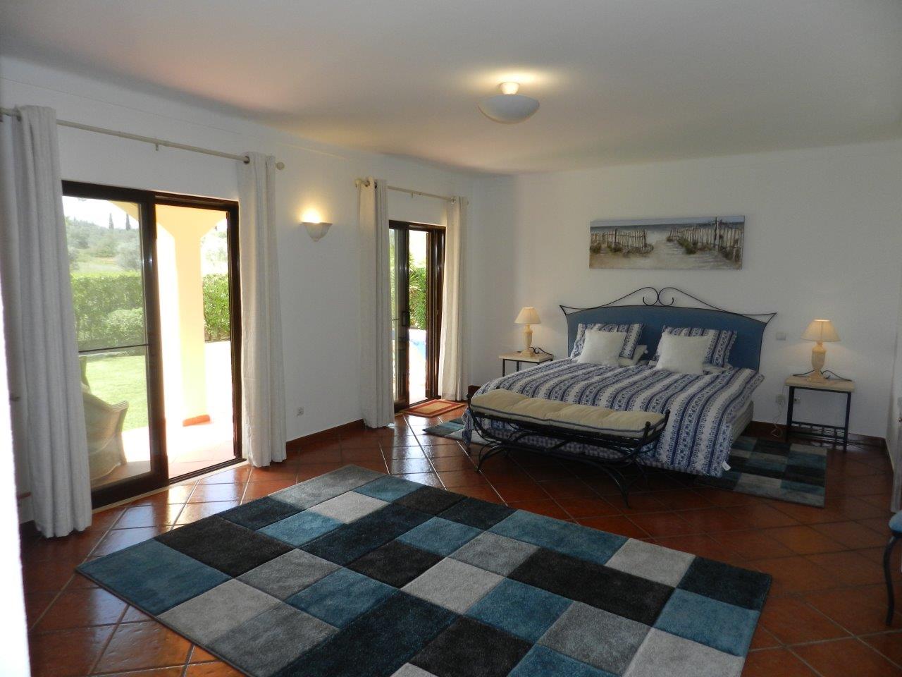 Villa Arca - 3 Bedroom Villa in Vilamoura