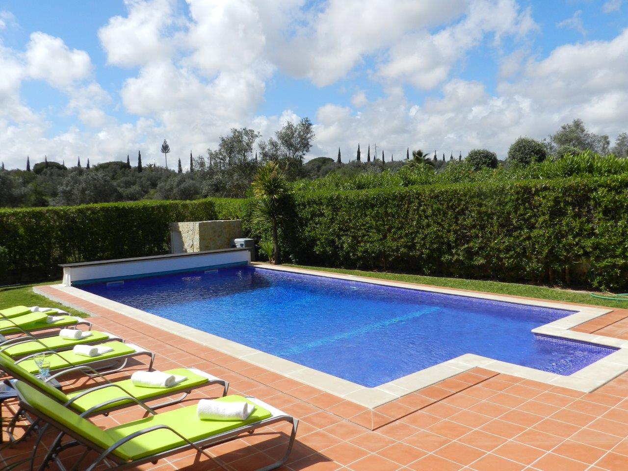 Villa Arca - 3 Bedroom Villa in Vilamoura