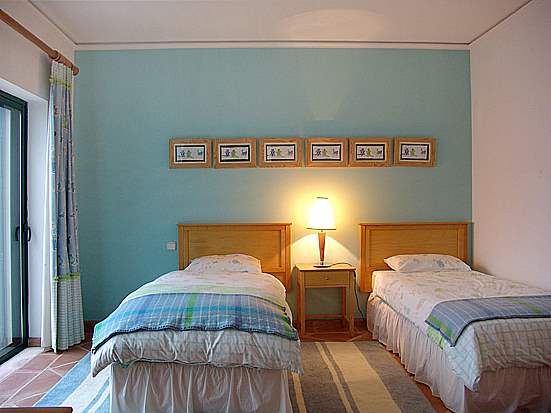 Villa Atlantico 134 - 5 Bedroom Villa in Quinta do Lago