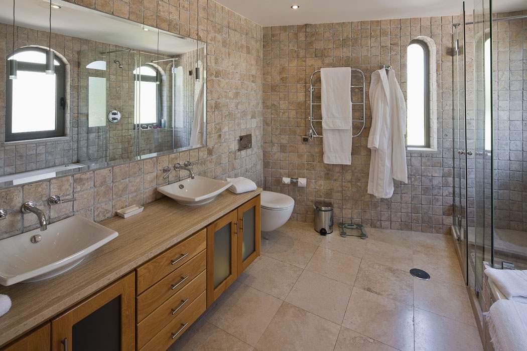 Villa Atlantico 94 - 6 Bedroom Villa in Quinta do Lago