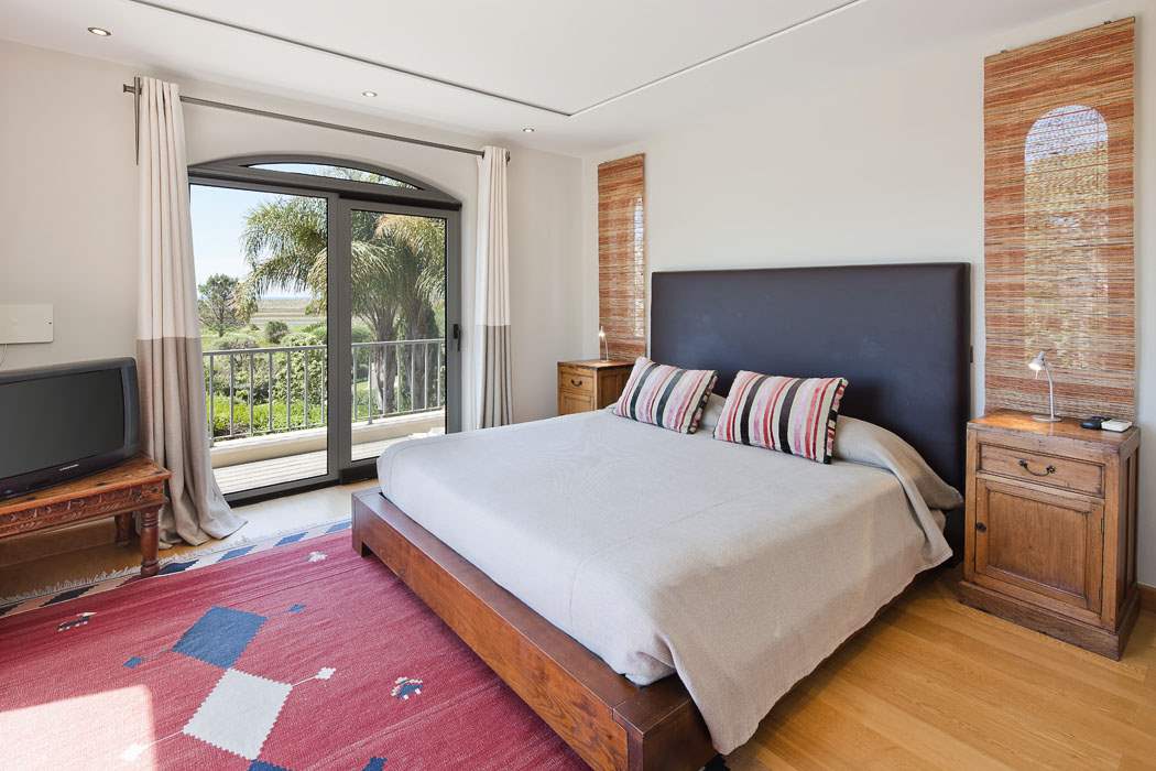 Villa Atlantico 94 - 6 Bedroom Villa in Quinta do Lago