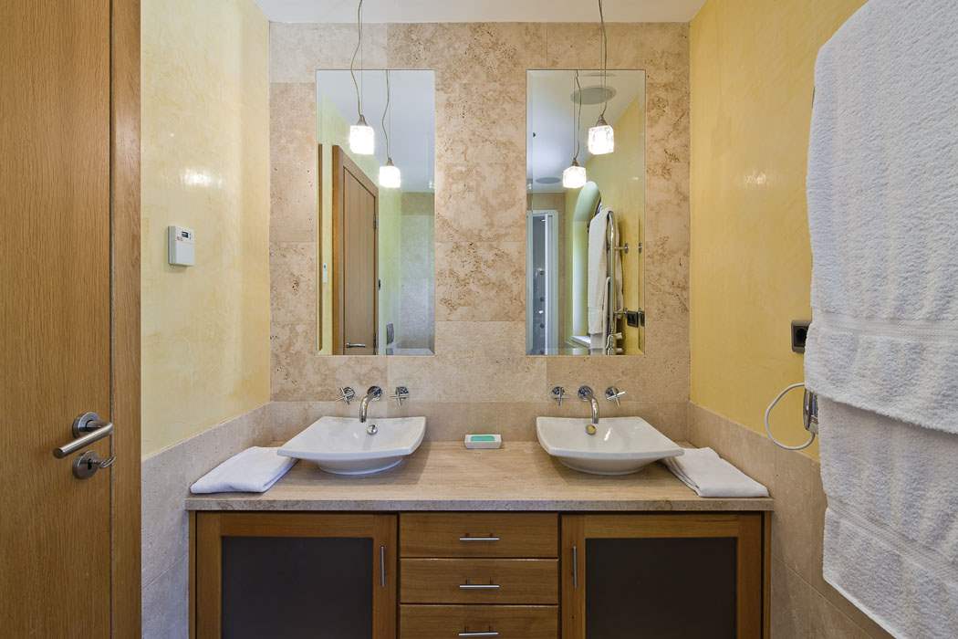 Villa Atlantico 94 - 6 Bedroom Villa in Quinta do Lago