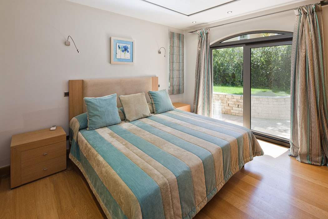Villa Atlantico 94 - 6 Bedroom Villa in Quinta do Lago