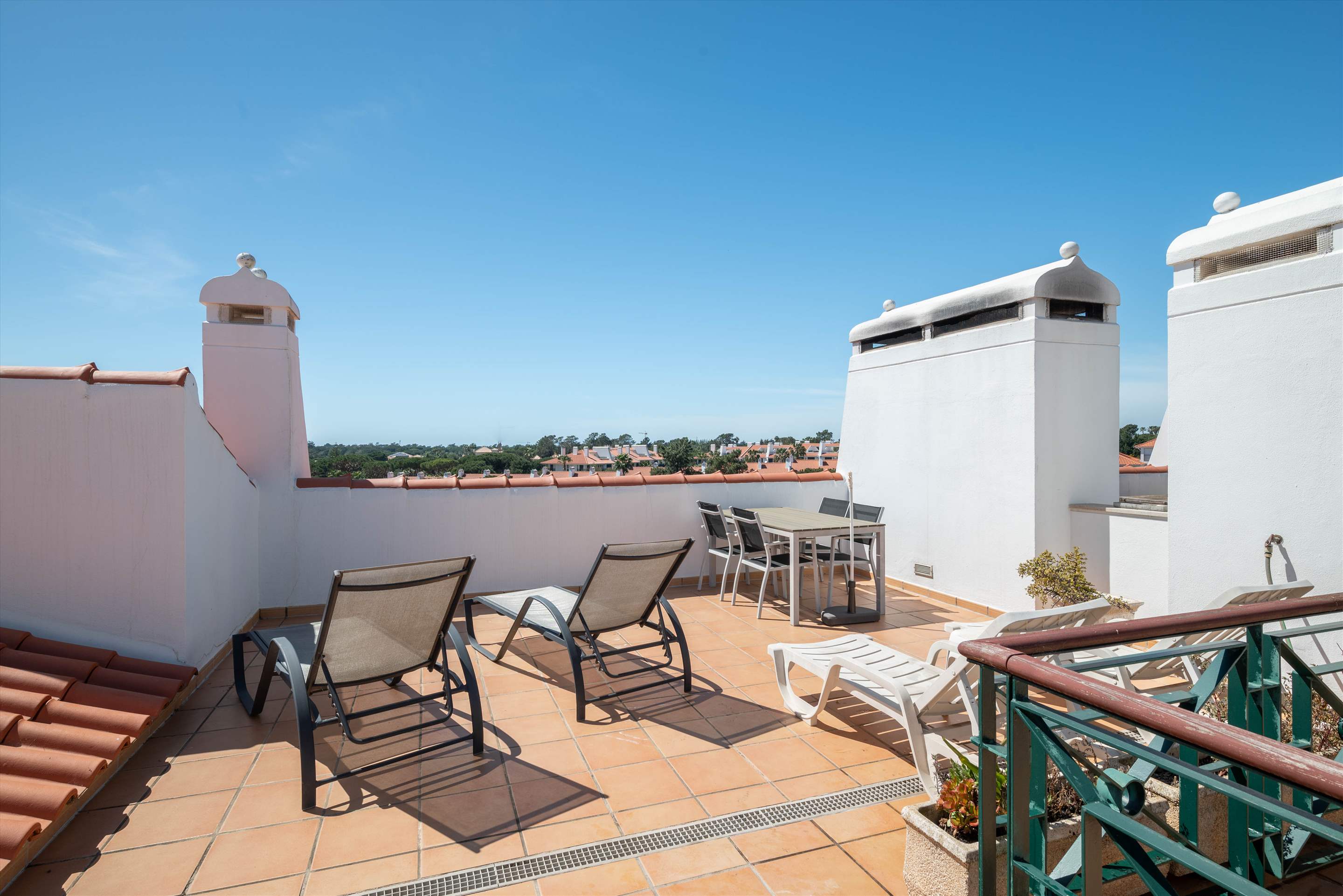 Apartment Aurora - 2 Bedroom Apartment in Vila Sol Vilamoura