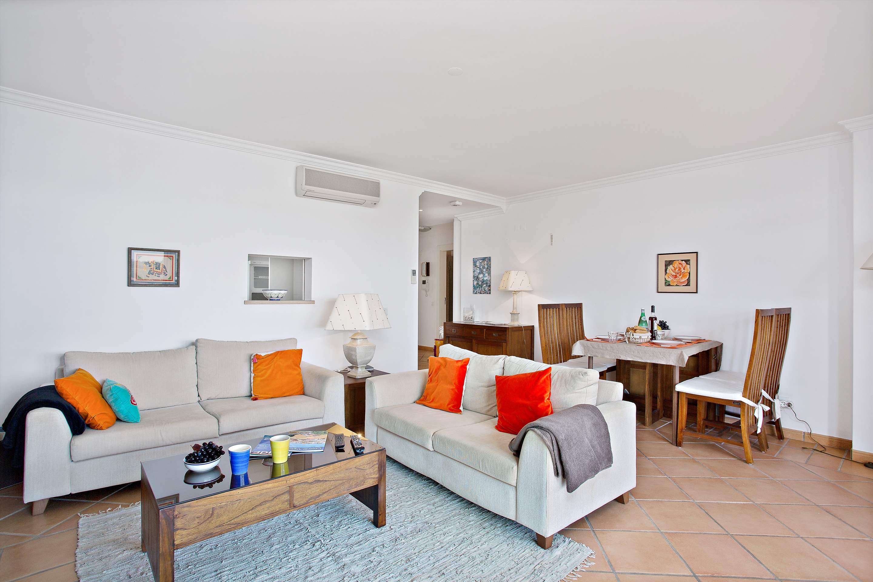 Apartment Aurora - 2 Bedroom Apartment in Vila Sol Vilamoura