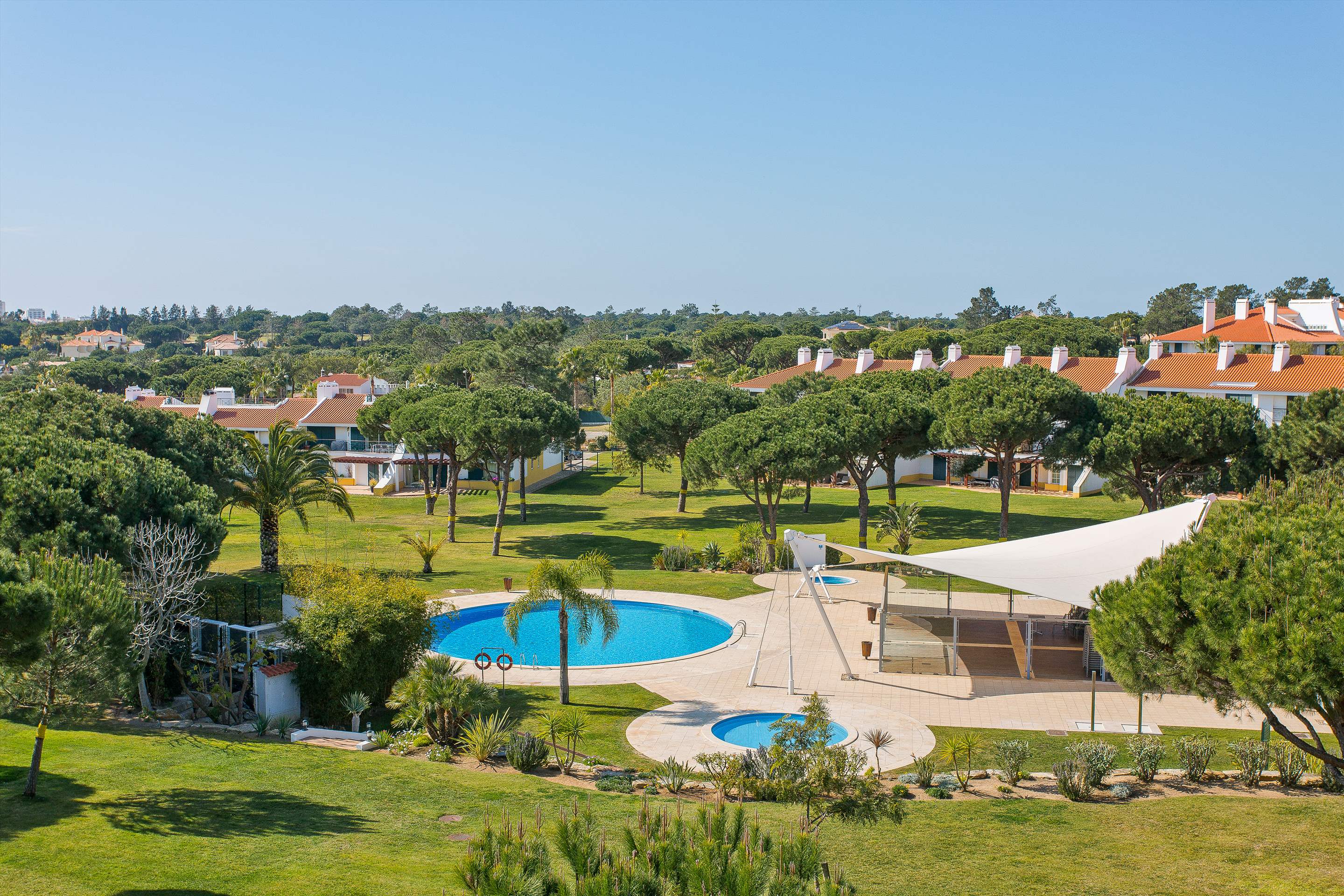 Apartment Aurora - 2 Bedroom Apartment in Vila Sol Vilamoura