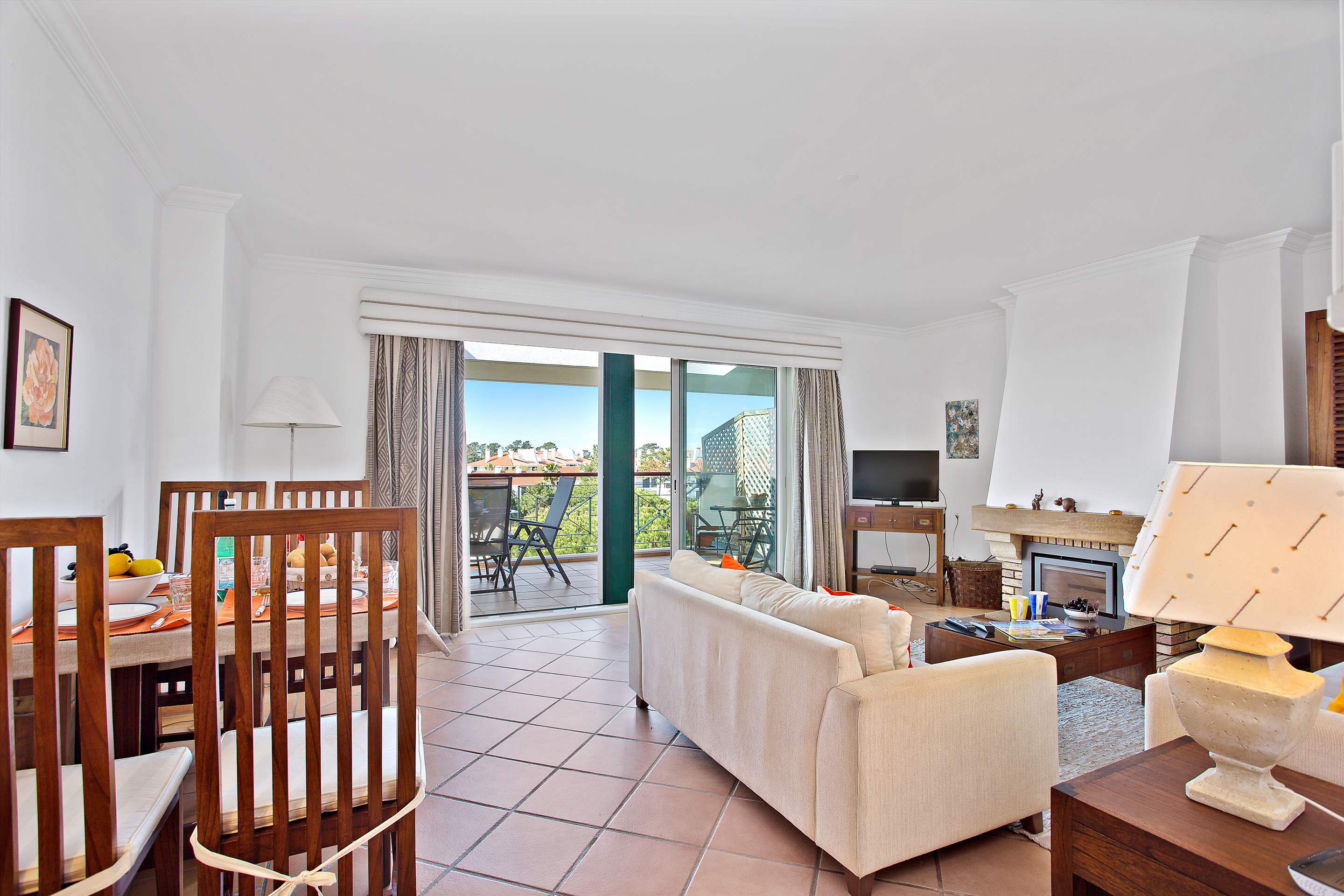Apartment Aurora - 2 Bedroom Apartment in Vila Sol Vilamoura