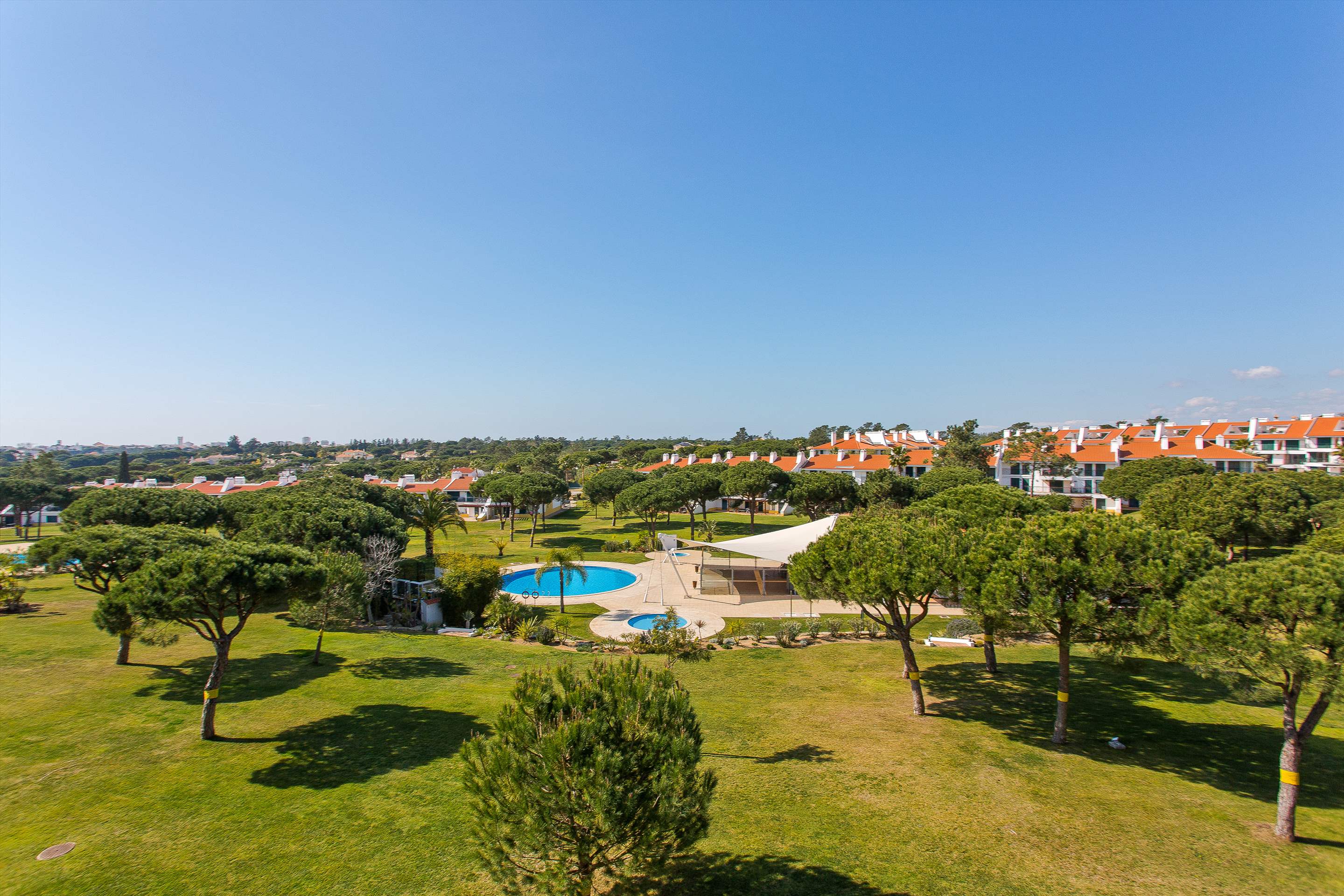 Apartment Aurora - 2 Bedroom Apartment in Vila Sol Vilamoura
