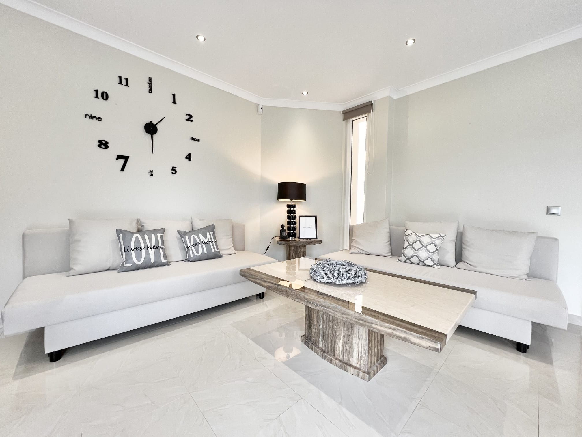 Villa Begonia - 4 Bedroom Villa in Vilamoura