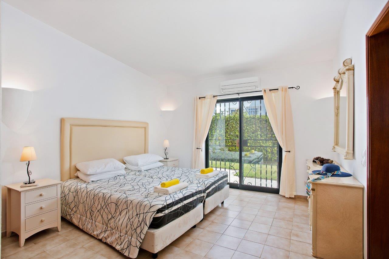 Villa Belicia - 3 Bedroom Villa in Vilamoura