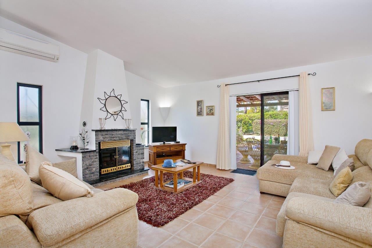 Villa Belicia - 3 Bedroom Villa in Vilamoura