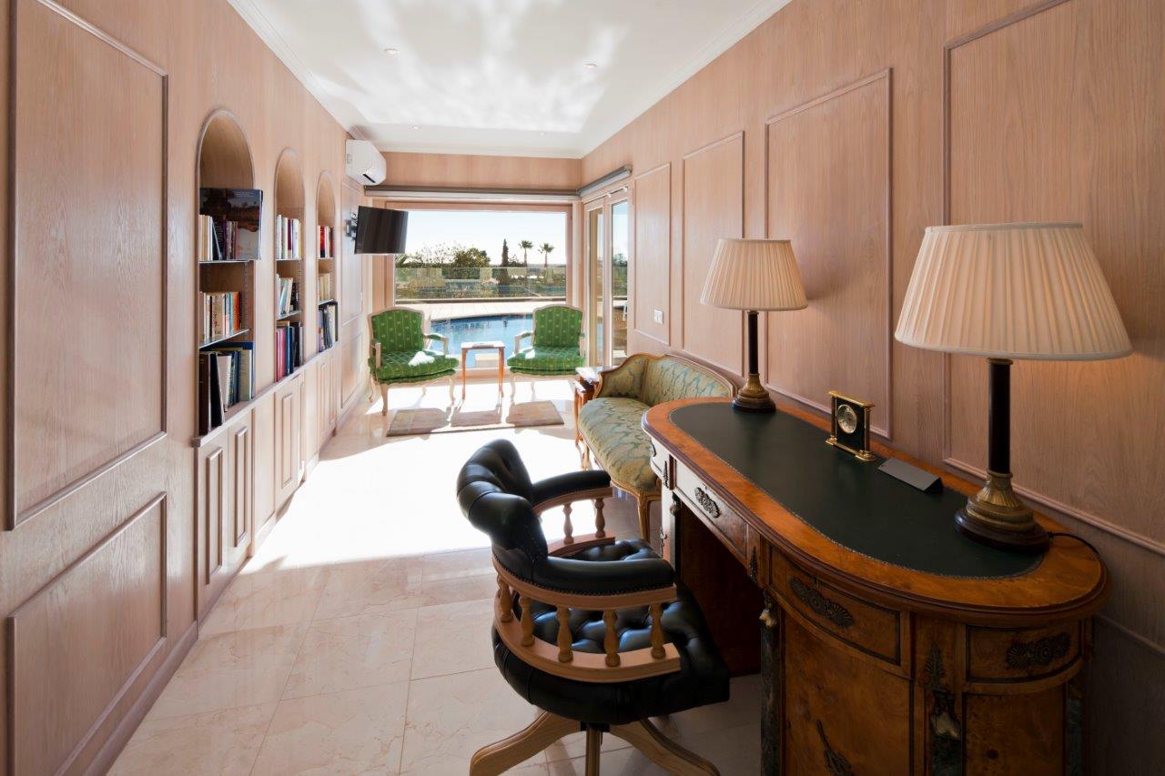 Villa Bellevue - 6 Bedroom Villa in Quinta do Lago