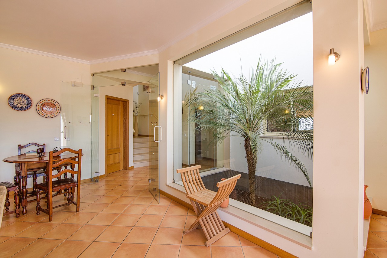 Villa Bianca - 4 Bedroom Villa in Albufeira