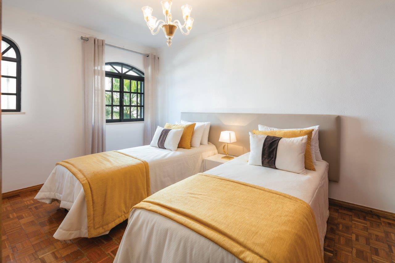 Villa Boa Sorte - 5 Bedroom Villa in Vilamoura