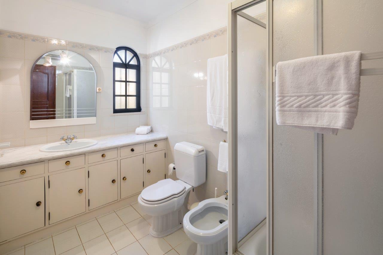 Villa Boa Sorte - 5 Bedroom Villa in Vilamoura