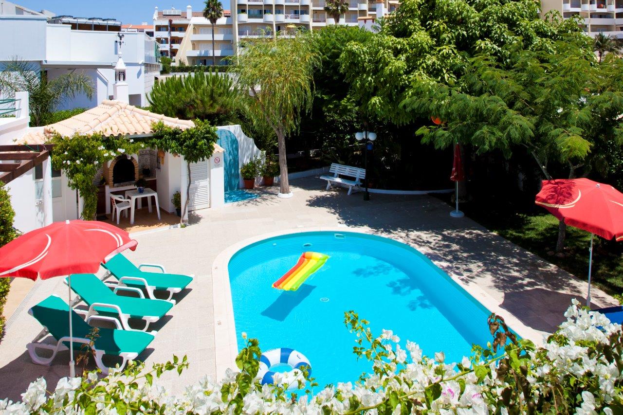 Villa Bonita - 5 Bedroom Villa in Praia da Gale