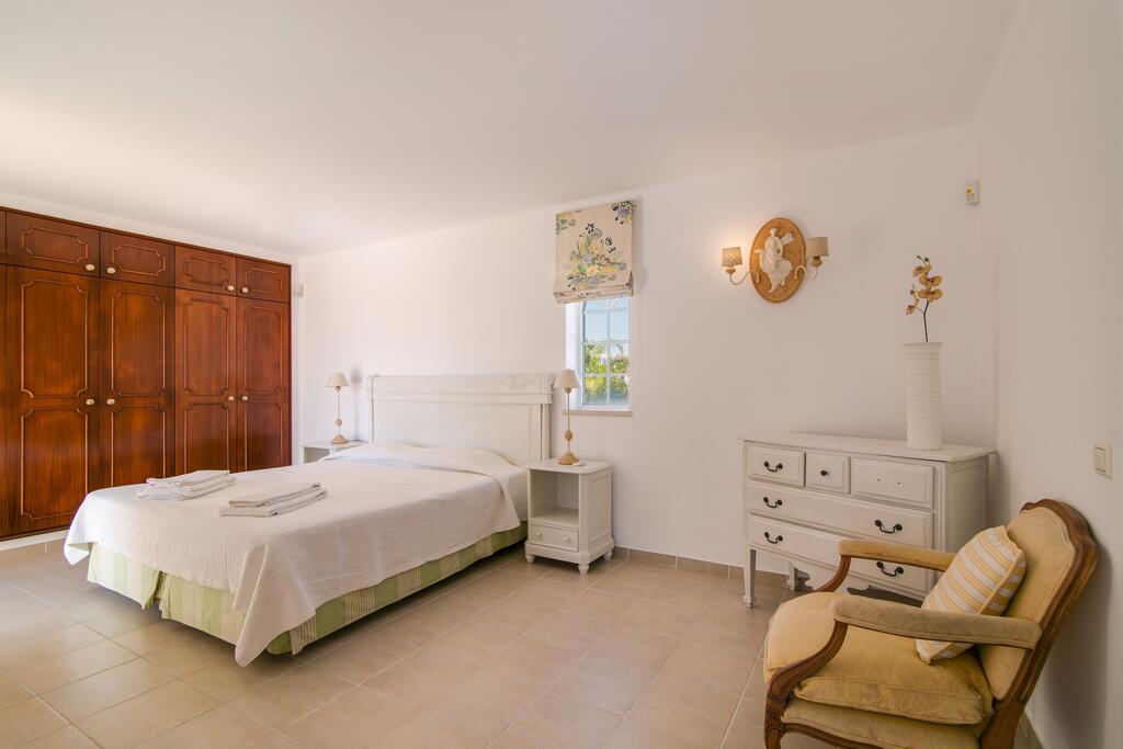 Villa Casa Azul - 4 Bedroom Villa in Sao Rafael