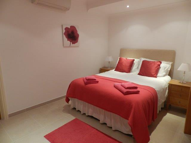 Villa Cristalle - 5 Bedroom Villa in Vilamoura
