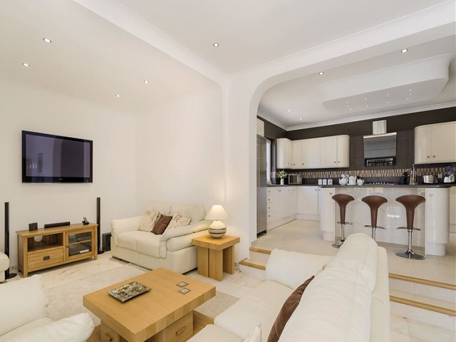 Villa Cristalle - 5 Bedroom Villa in Vilamoura