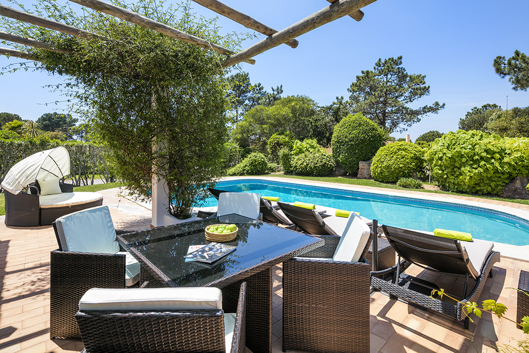 Villa Duque - 3 Bedroom Villa in Quinta do Lago