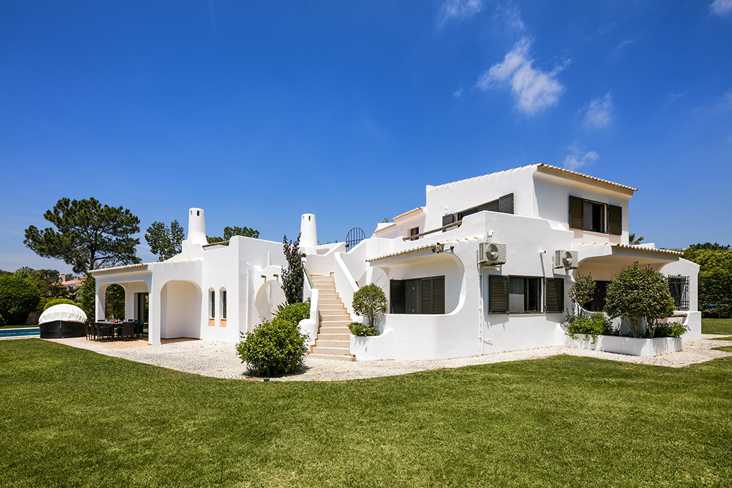 Villa Duque - 3 Bedroom Villa in Quinta do Lago