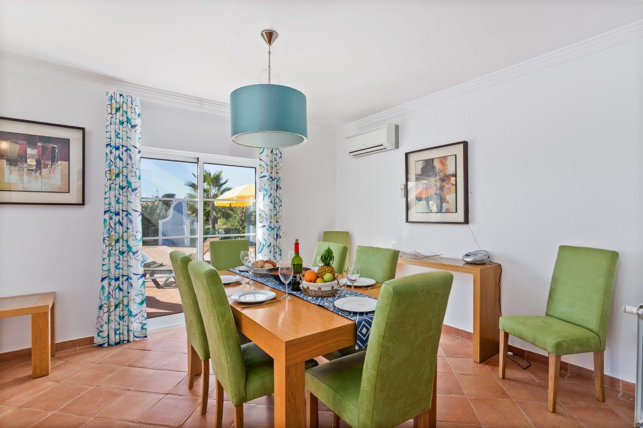 Villa Estelle - 4 Bedroom Villa in Vila Sol, Vilamoura