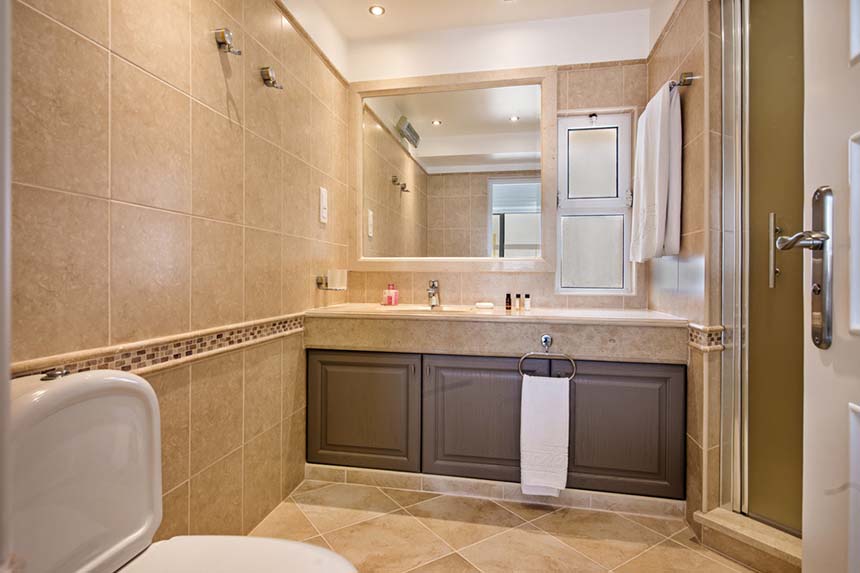 Four Seasons Fairways - 3 Bedroom Cluster Villa with Pool