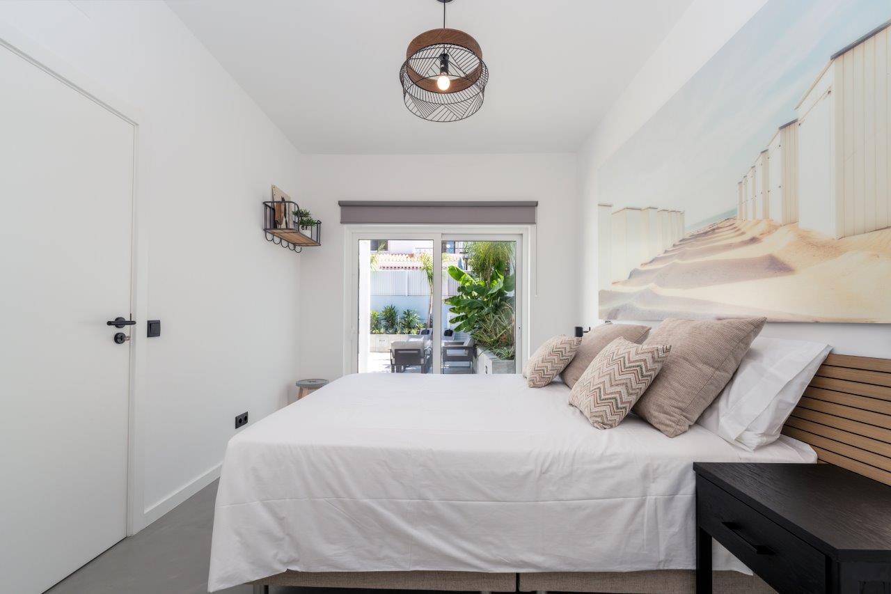 Villa Mabel - 3 Bedroom Townhouse in Vilamoura