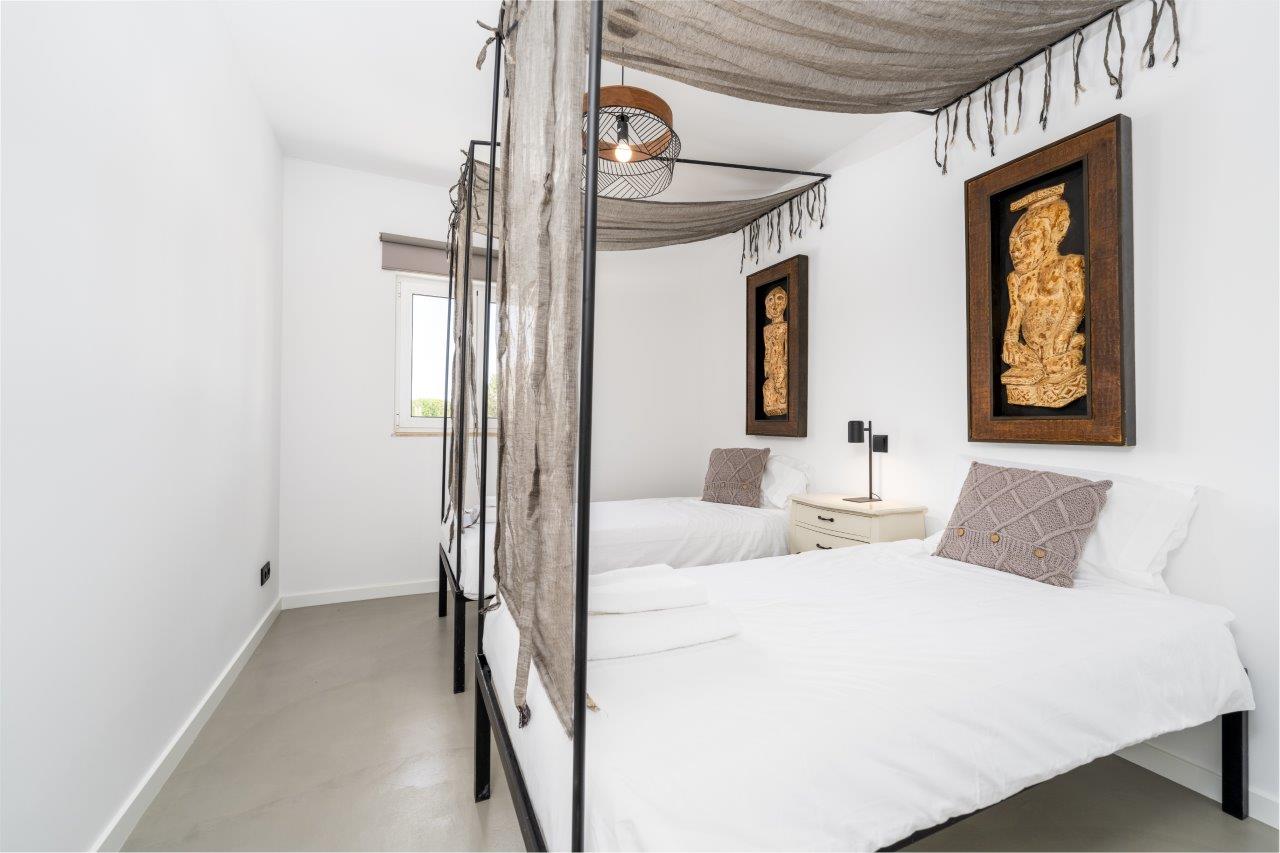 Villa Mabel - 3 Bedroom Townhouse in Vilamoura