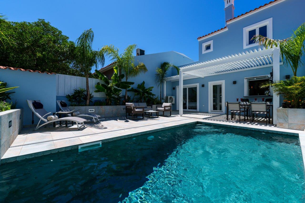 Villa Mabel - 3 Bedroom Townhouse in Vilamoura