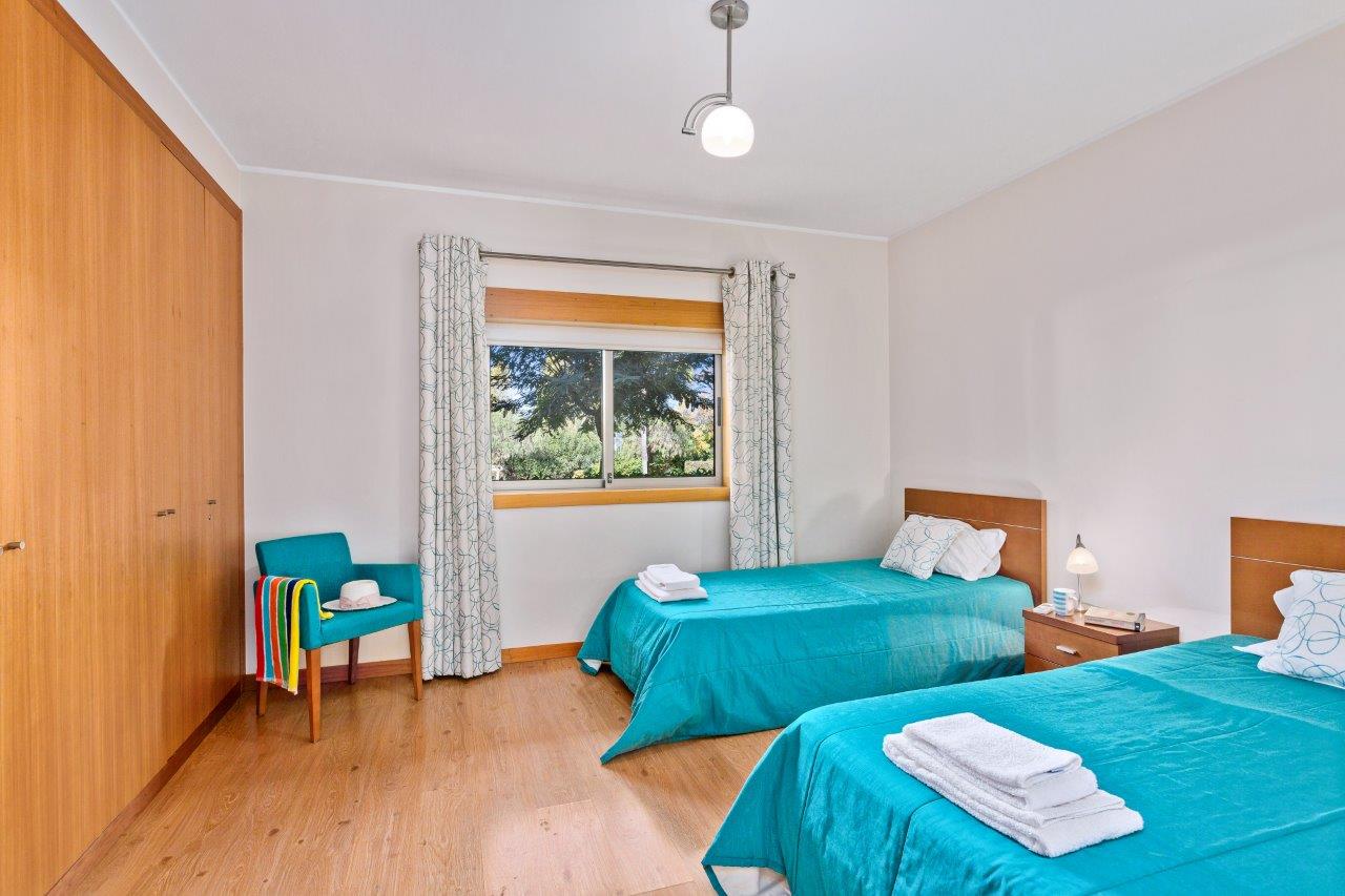 Apartment Marcella - 2 Bedroom Apartment in Vilamoura