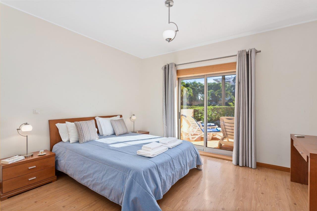 Apartment Marcella - 2 Bedroom Apartment in Vilamoura