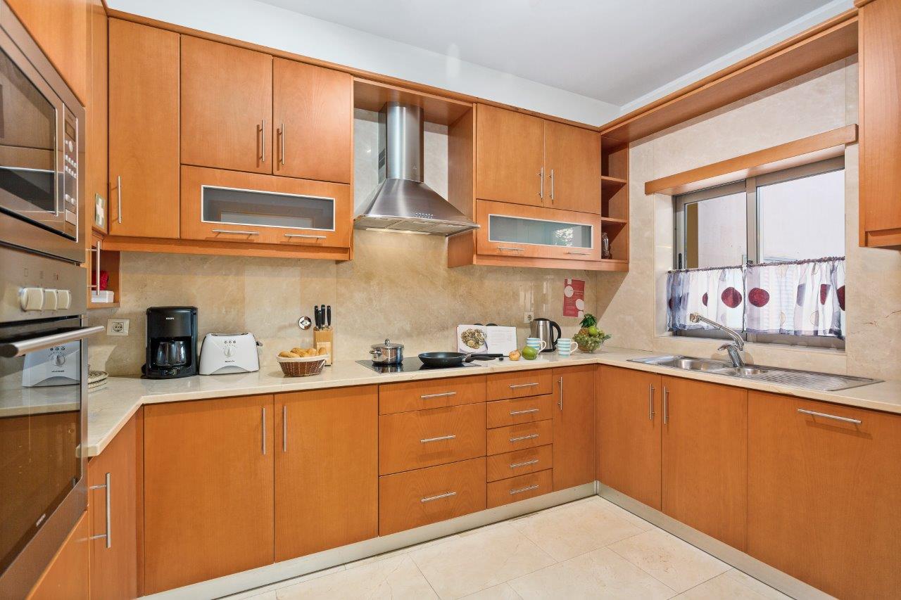 Apartment Marcella - 2 Bedroom Apartment in Vilamoura