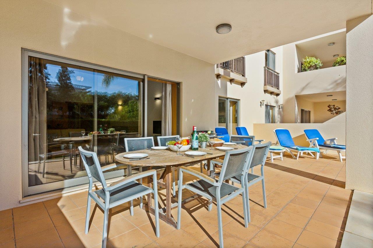 Apartment Marcella - 2 Bedroom Apartment in Vilamoura