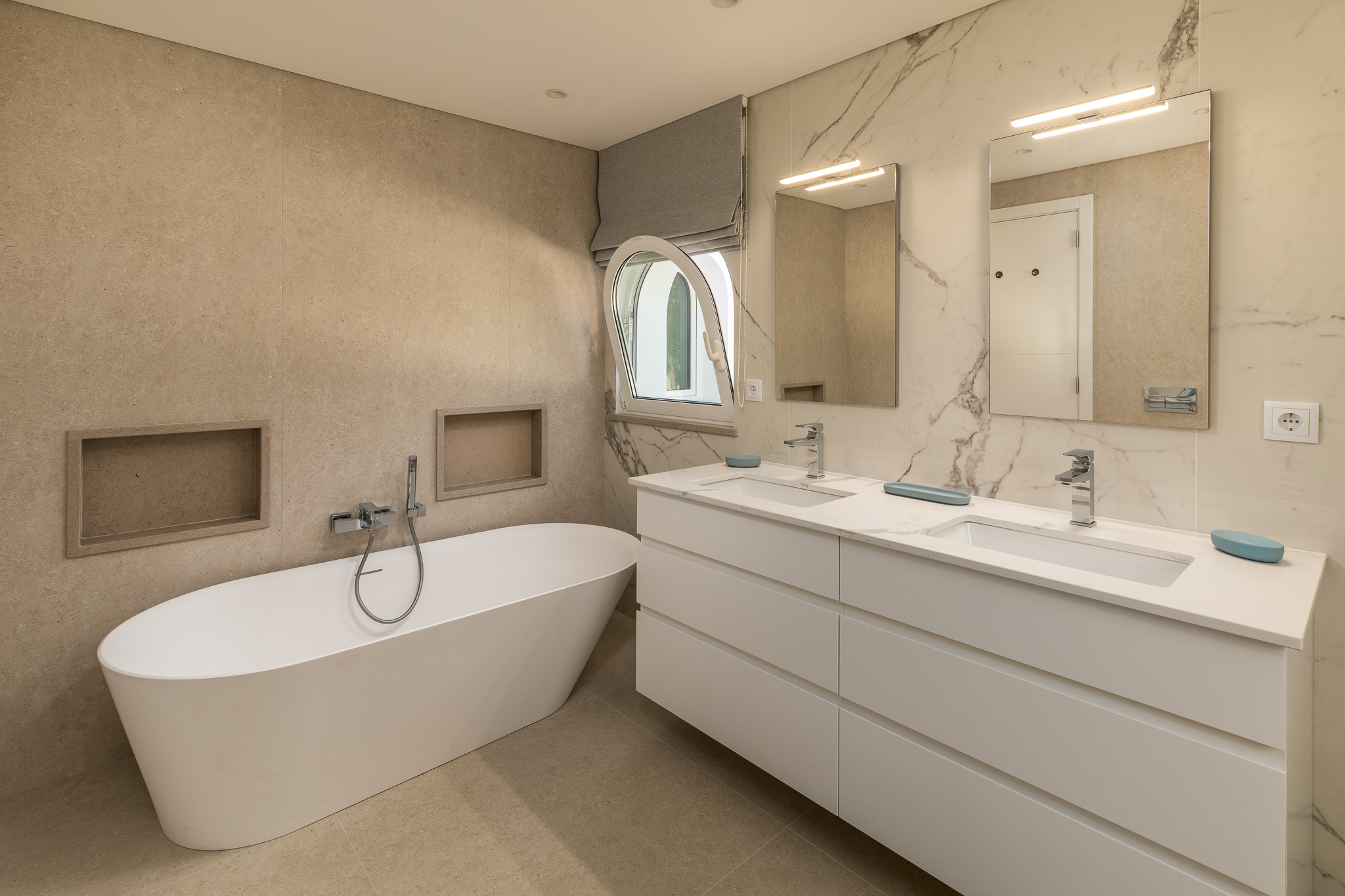 Villa Monte Golfe 15 - 5 Bedroom Villa in Quinta do Lago