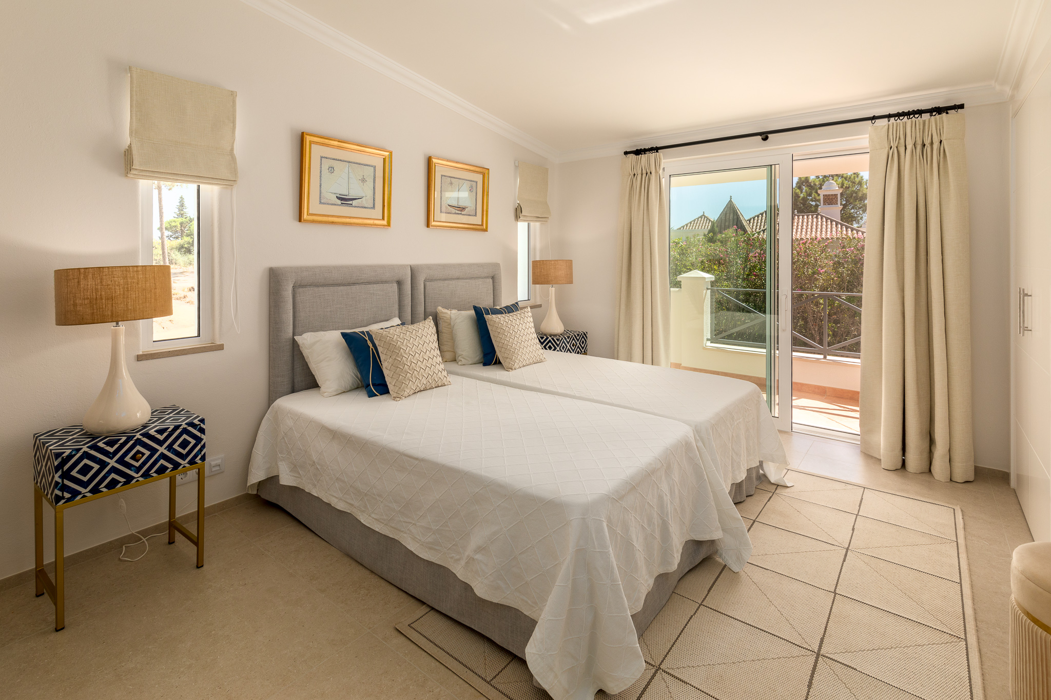 Villa Monte Golfe 15 - 5 Bedroom Villa in Quinta do Lago