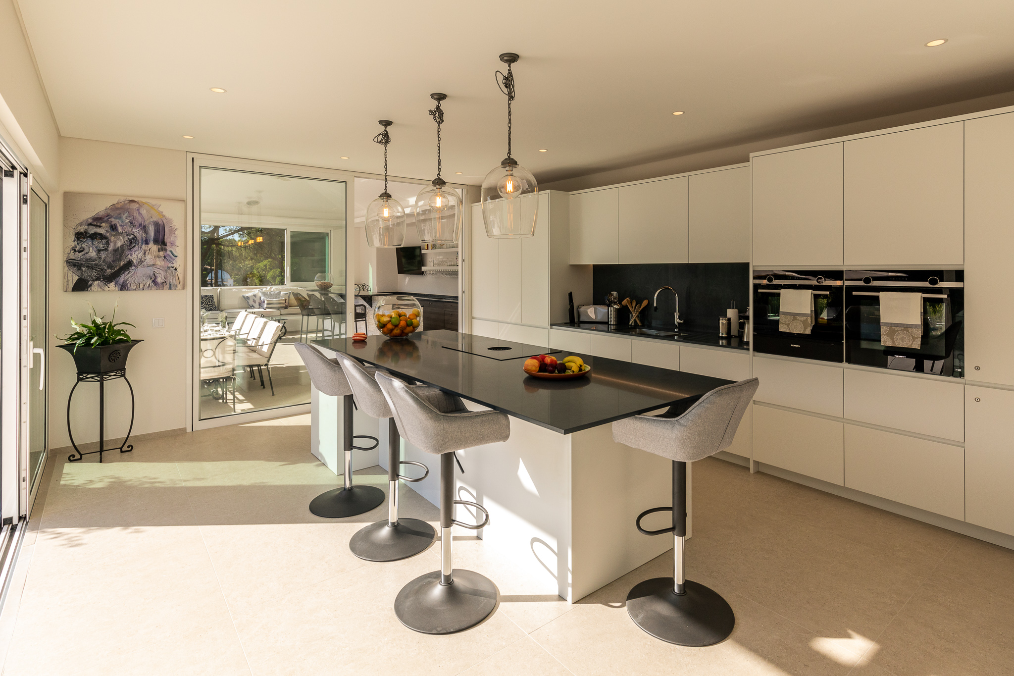 Villa Monte Golfe 15 - 5 Bedroom Villa in Quinta do Lago