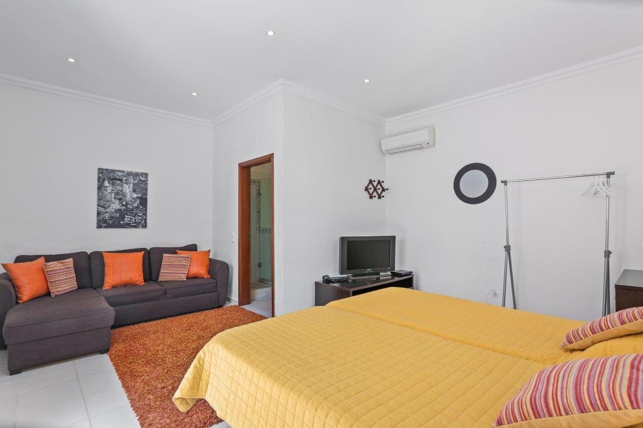 Quinta do Bill - 7 Bedroom Villa near Vilamoura