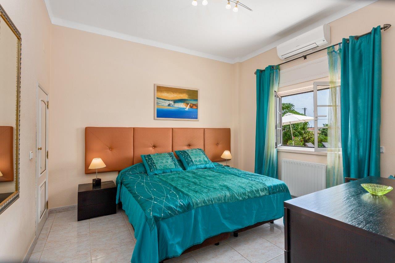 Quinta do Bill - 7 Bedroom Villa near Vilamoura