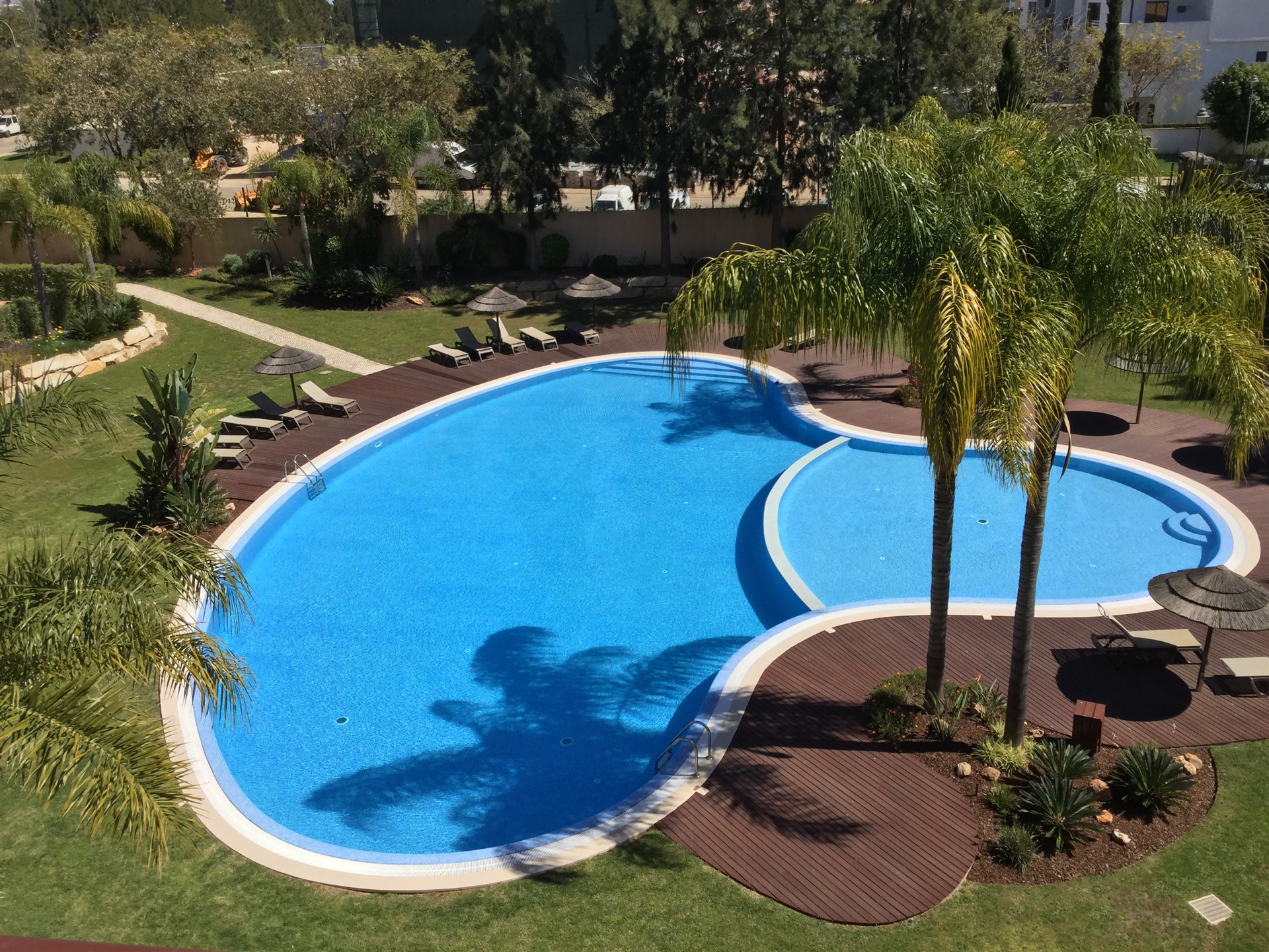 Apartment Roman - 2 Bedroom Apartment in Vilamoura